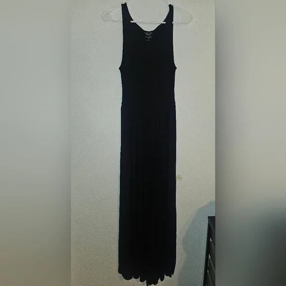 American Eagle Outfitters Black Jumpsuit - Picture 1 of 3